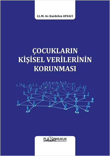Çocuklarin Kişisel Verilerinin Korunması