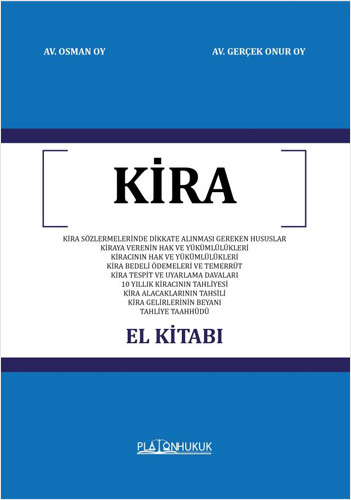 Kira - El Kitabı