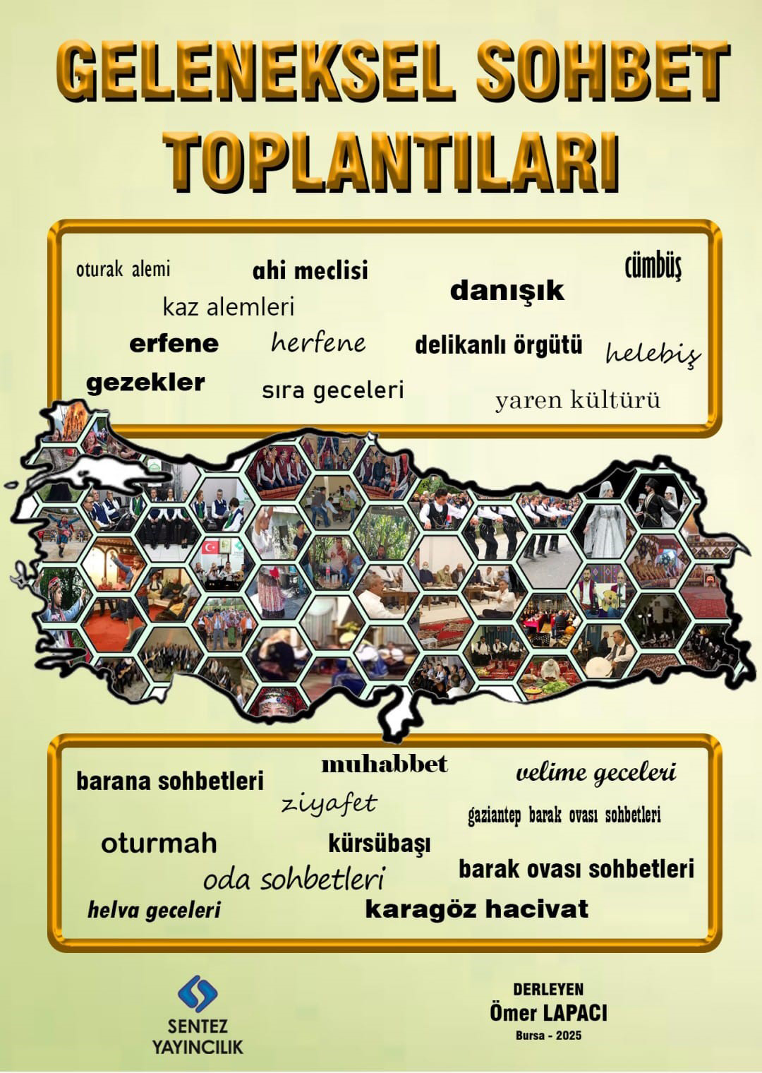 Geleneksel Sohbet Toplantıları
