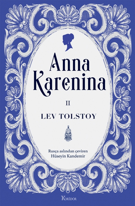 Anna Karenina 2 (Ciltli)