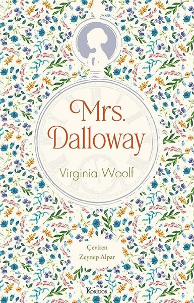 Mrs. Dalloway (Bez Ciltli)