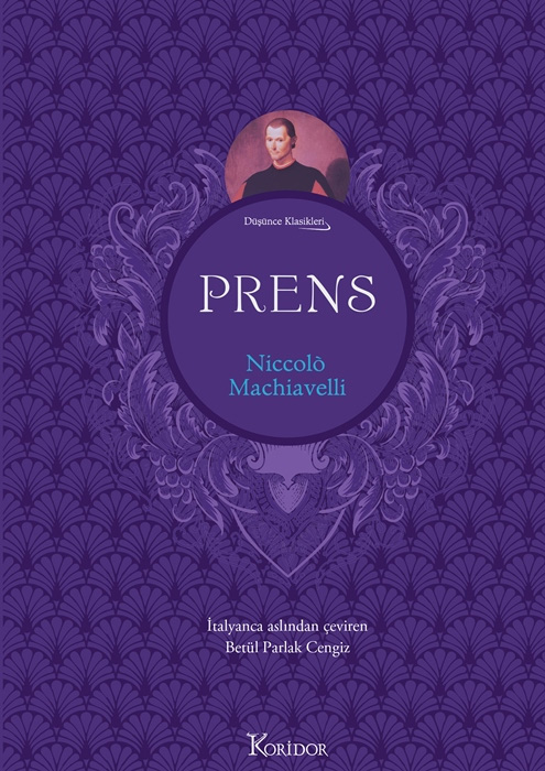 Prens (Ciltli)