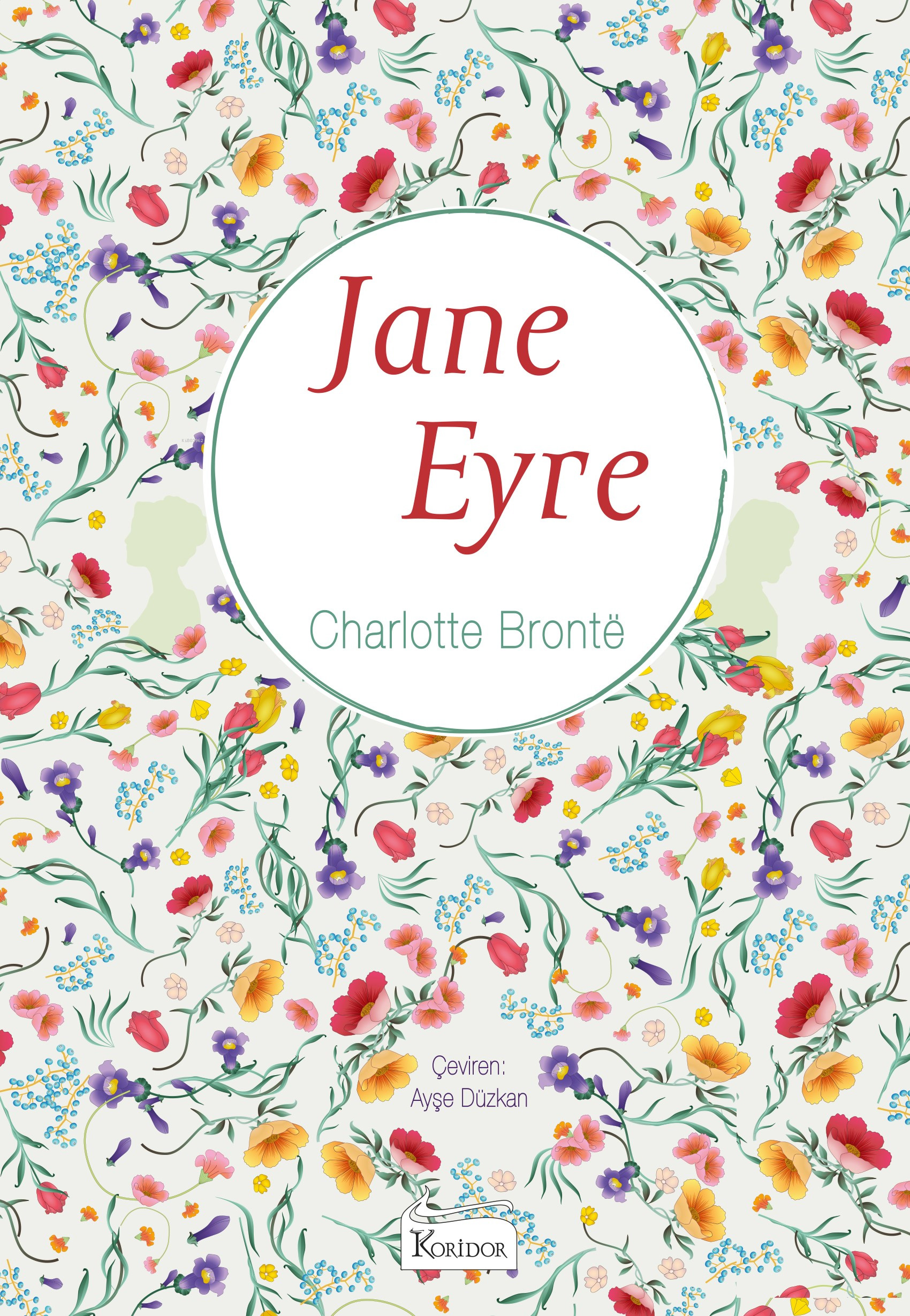 Jane Eyre (Karton Klasikler)