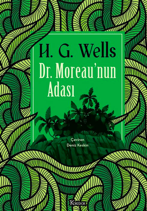 Dr. Moreau'Nun Adası