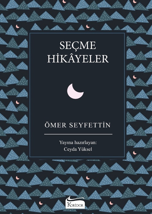 Seçme Hikayeler 