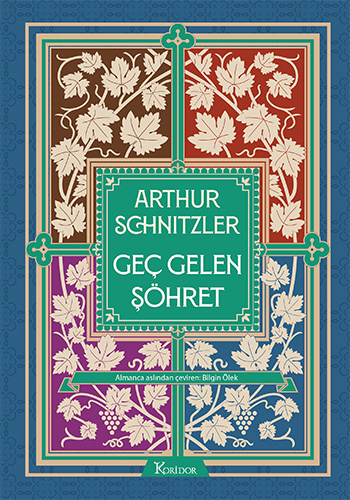 Geç Gelen Şöhret (Bez Ciltli)