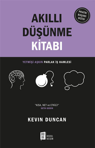 Akıllı Düşünme Kitabı 