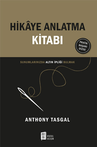 Hikâye Anlatma Kitabı