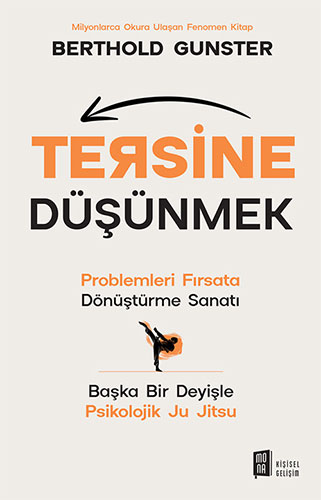 Tersine Düşünmek