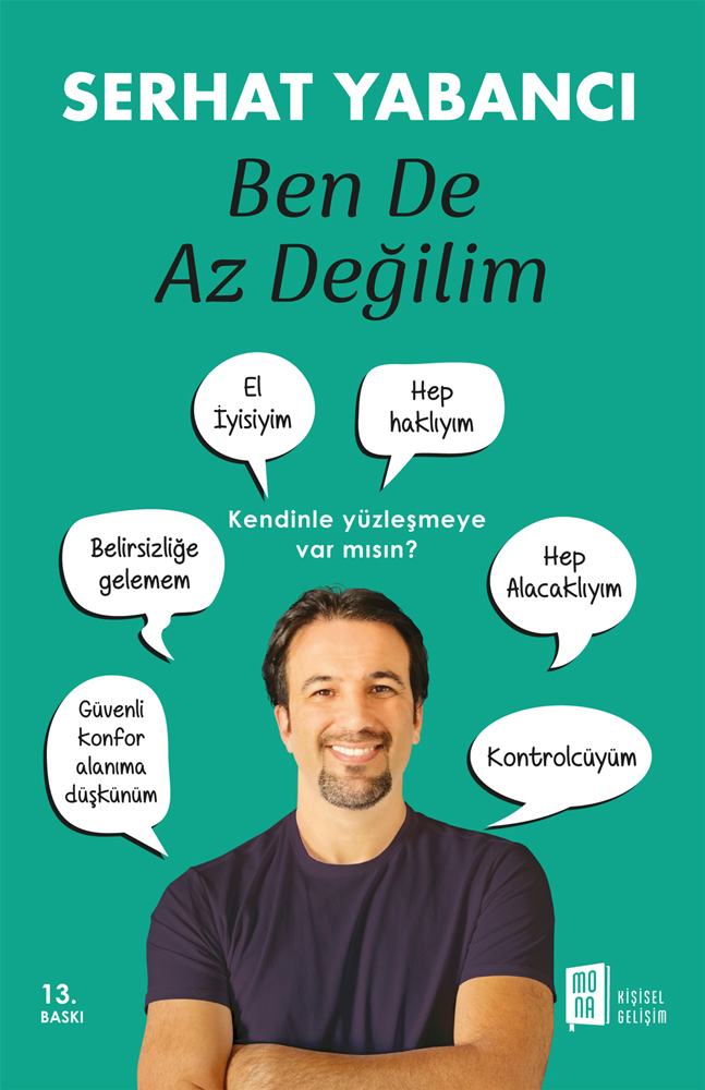 Ben De Az Değilim