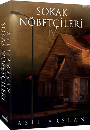 Sokak Nöbetçileri - 4