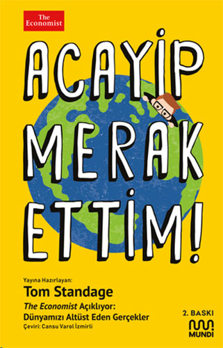 Acayip Merak Ettim!