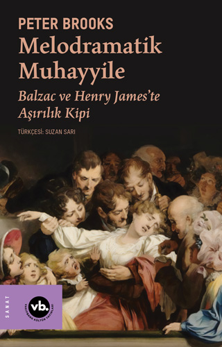 Melodramatik Muhayyile 