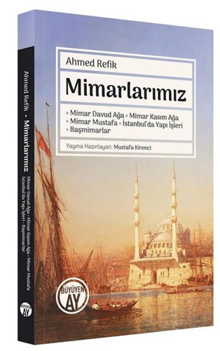 Mimarlarımız