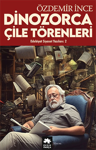 Dinozorca Çile Törenleri