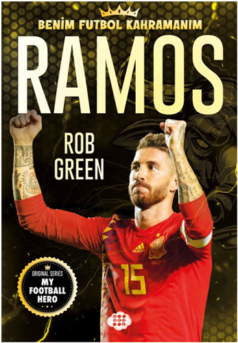 Ramos - Benim Futbol Kahramanım