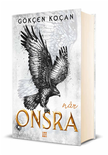 Onsra 1 - Nâr (Ciltli)
