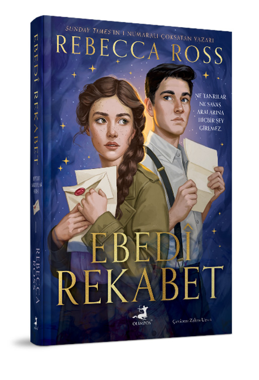 Ebedi Rekabet (Ciltli)