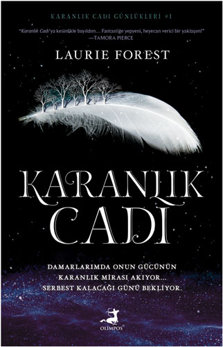 Karanlık Cadı