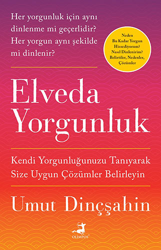 Elveda Yorgunluk