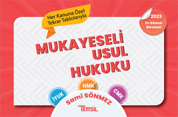 Mukayeseli Usul Hukuku