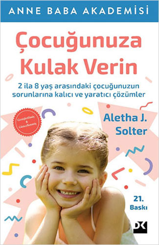 Çocuğunuza Kulak Verin