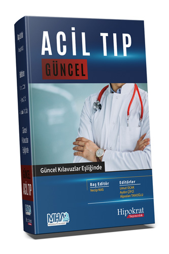 Acil Tıp Güncel 