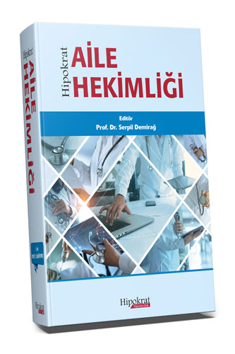 Hipokrat Aile Hekimliği (Ciltli)
