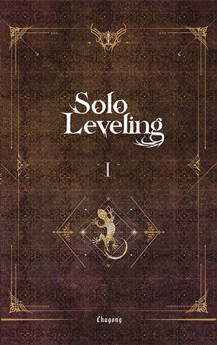 Solo Leveling 1 Giriş