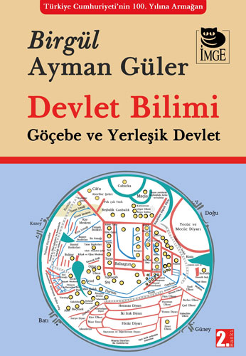 Devlet Bilimi