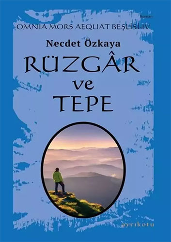 Rüzgar ve Tepe