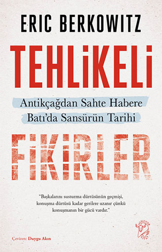 Tehlikeli Fikirler