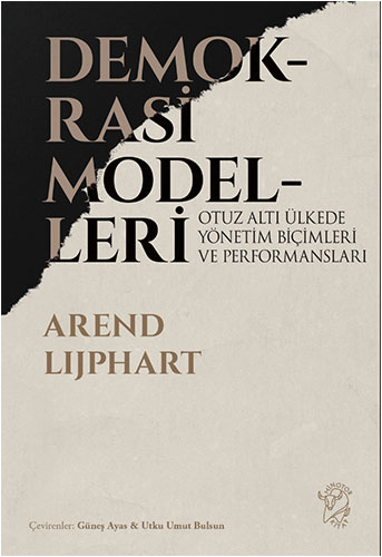 Demokrasi Modelleri