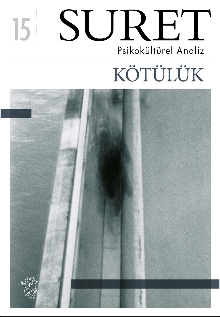 Kötülük (Suret-15)