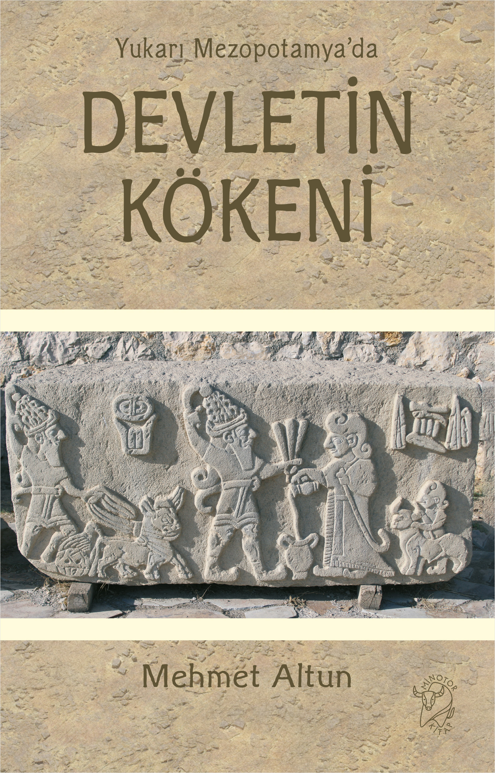 Yukarı Mezopotamya’da Devletin Kökeni