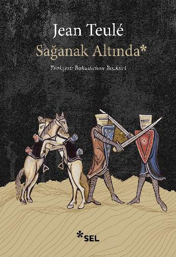 Sağanak Altında