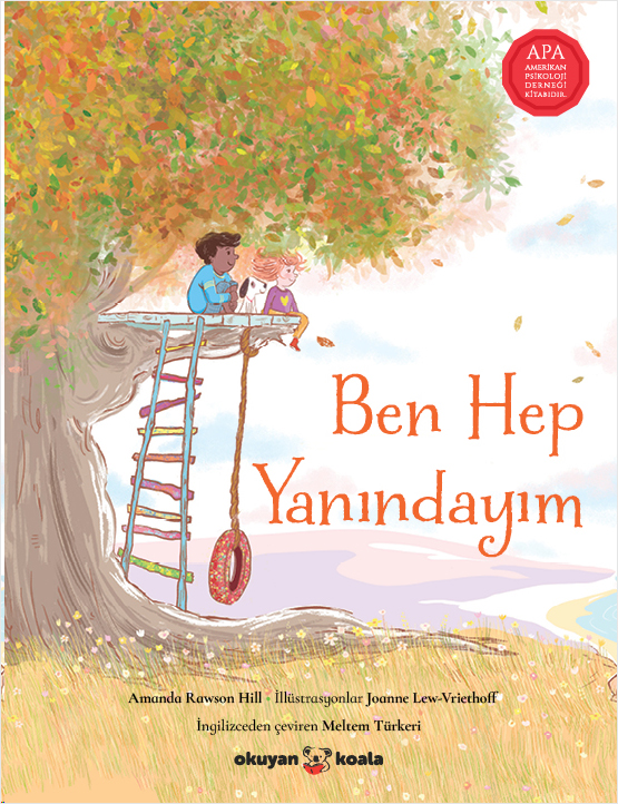 Ben Hep Yanındayım