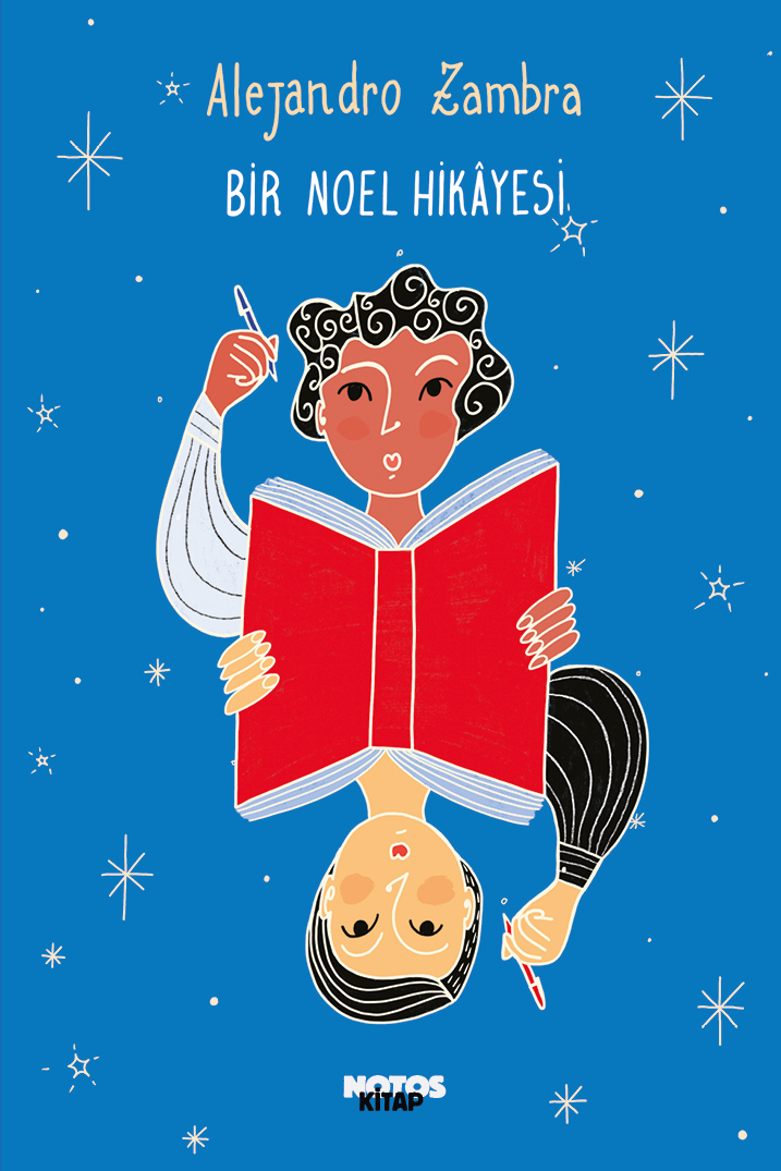 Bir Noel Hikâyesi