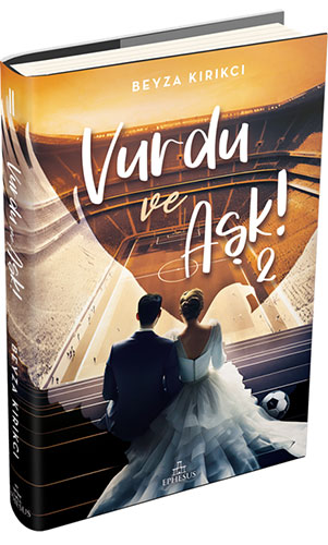 Vurdu ve Aşk - 2 (Ciltli)