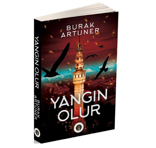 Yangın Olur