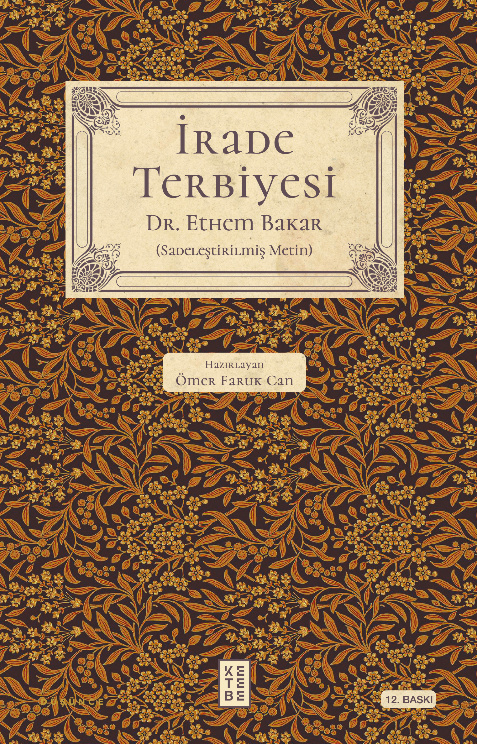 İrade Terbiyesi