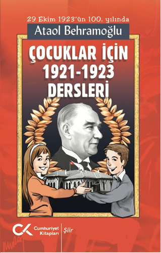  Çocuklar İçin 1921-1923 Dersleri