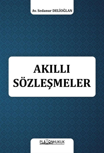 Akıllı Sözleşmeler