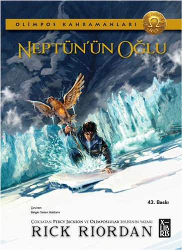 Olimpos Kahramanları - Neptün’ün Oğlu