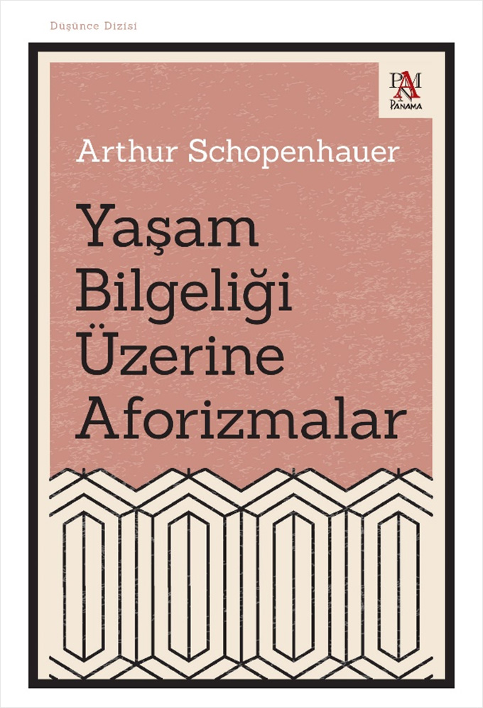 Yaşam Bilgeliği Üzerine Aforizmalar