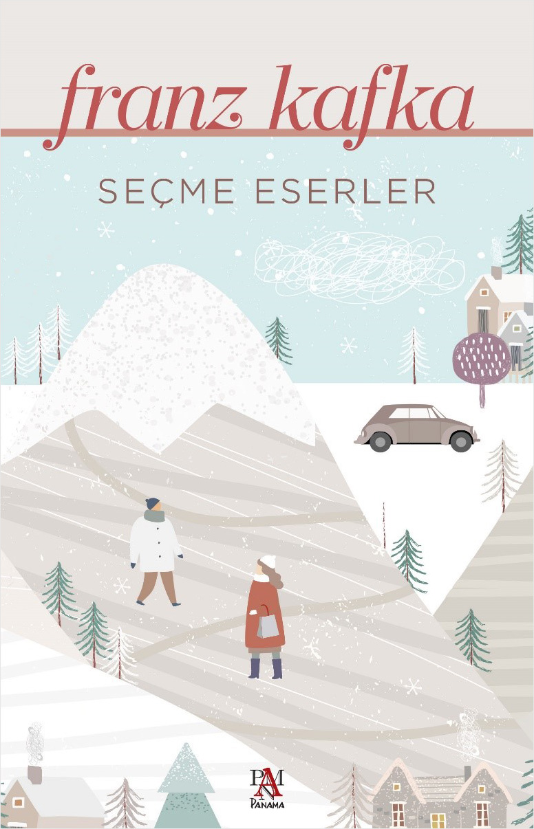 Franz Kafka - Seçme Eserler