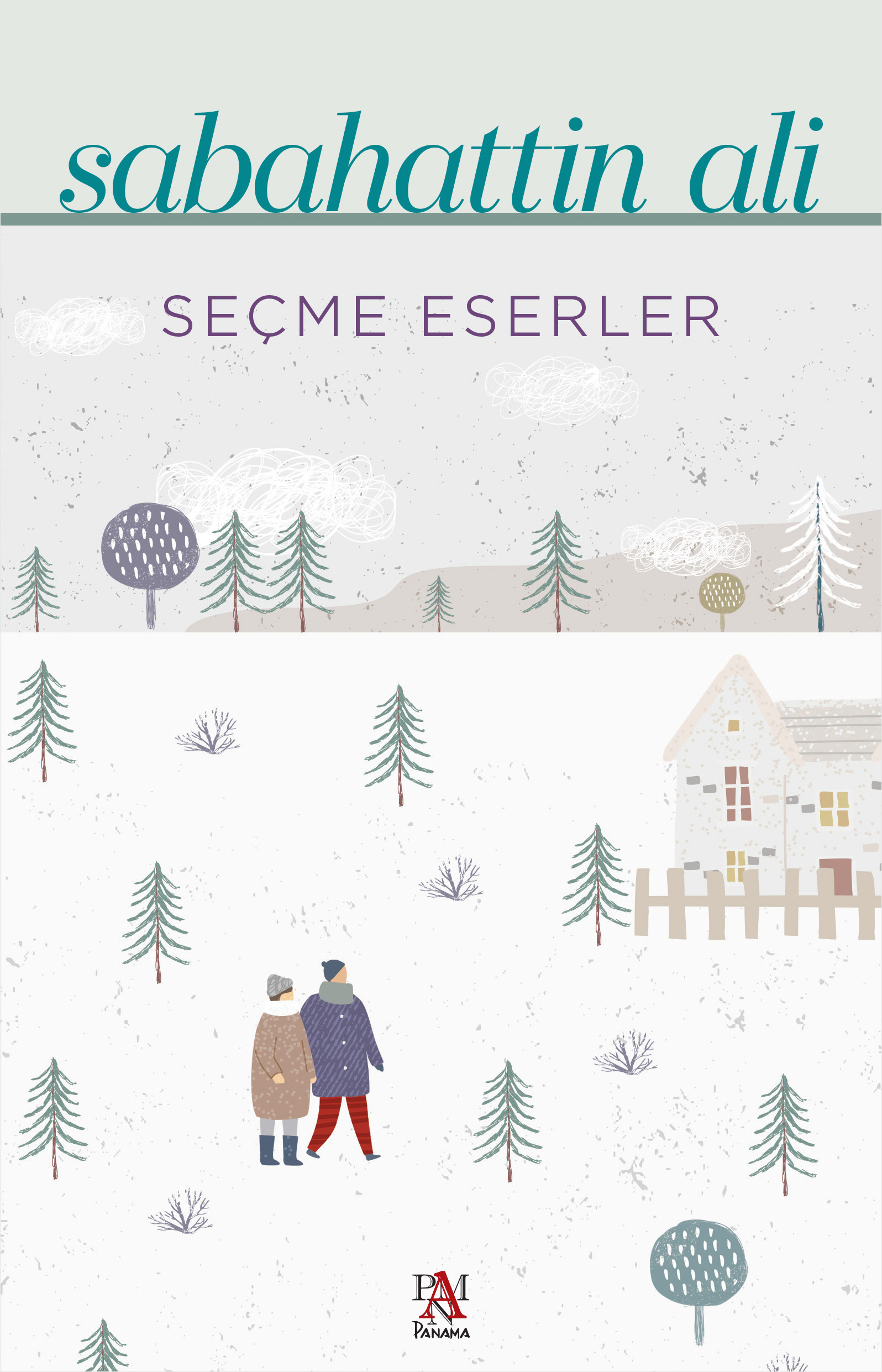 Seçme Eserler - Sabahattin Ali