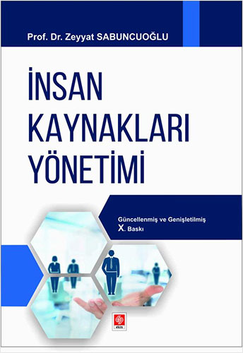 İnsan Kaynakları Yönetimi