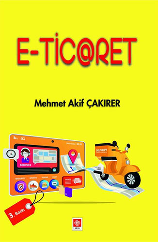 E-Ticaret