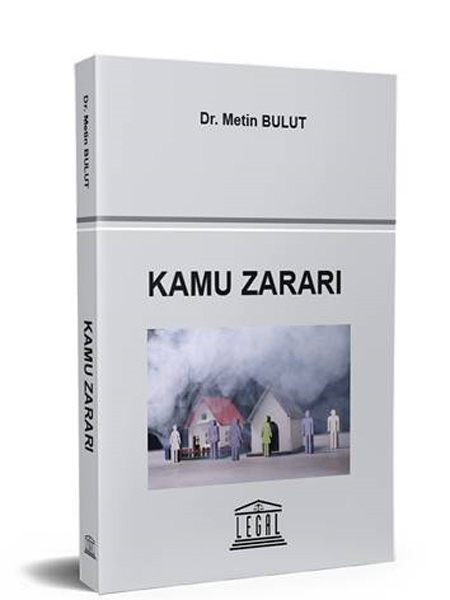 Kamu Zararı 
